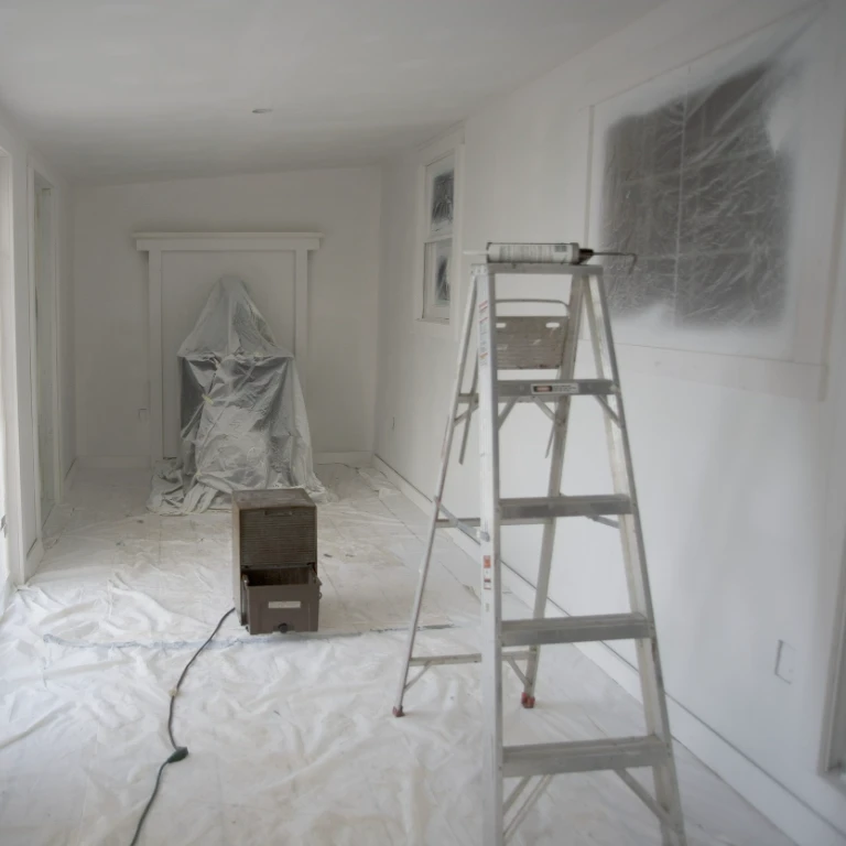 Wykończenie mieszkania